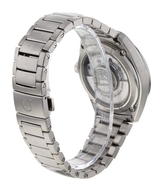 Omega Constellation Globemaster 130.30.39.21.02.001 Image 3